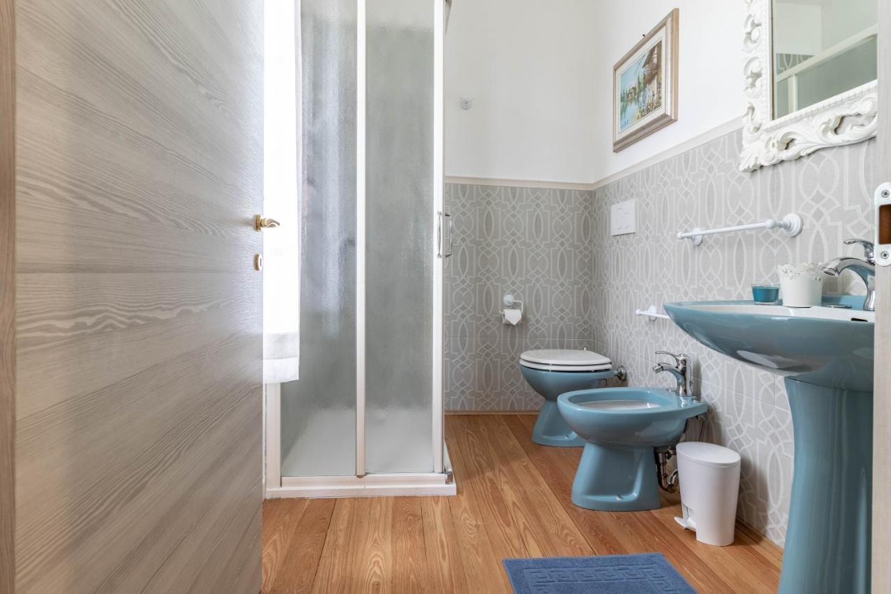 Apartmán Ca'Degli Elfi Maser Exteriér fotografie